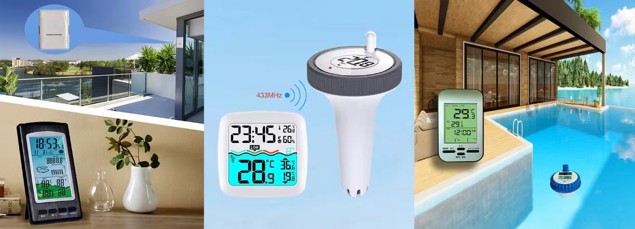 جودة محطة الطقس اللاسلكية مصنع