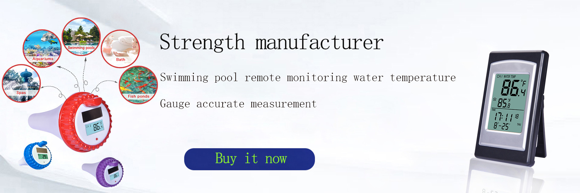 جودة محطة الطقس اللاسلكية مصنع