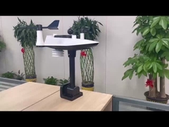 محطة الطقس اللاسلكية TX 1479